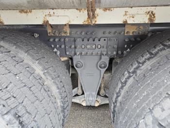 FH 540 8x4  / BOOGIE LIFT / 10m3 PUTZMEISTER - CONCRETE-MIXER / BETON-MISCHER